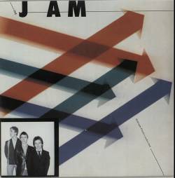 The Jam : David Watts